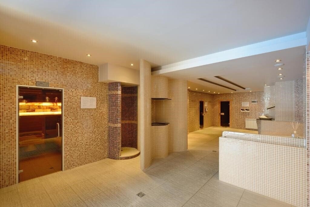 Фотография Sana SPA 4*