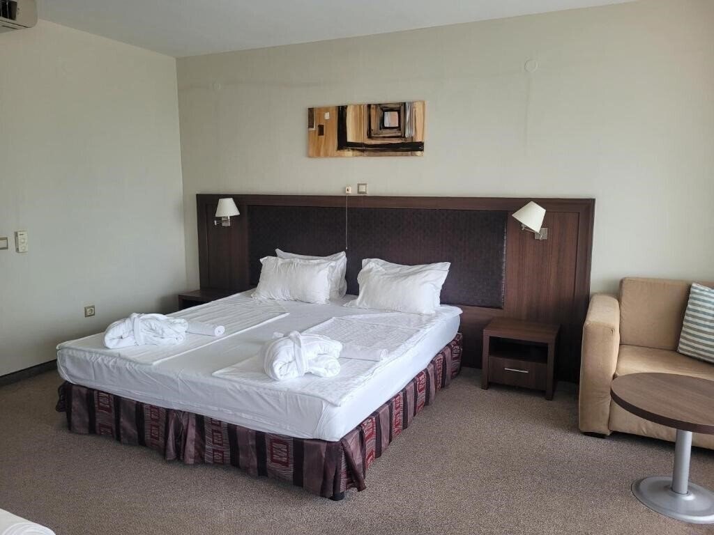 Территория Sana SPA 4*