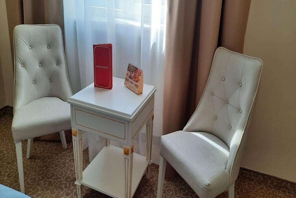 Панорама Ramada Plovdiv Trimontium 4*