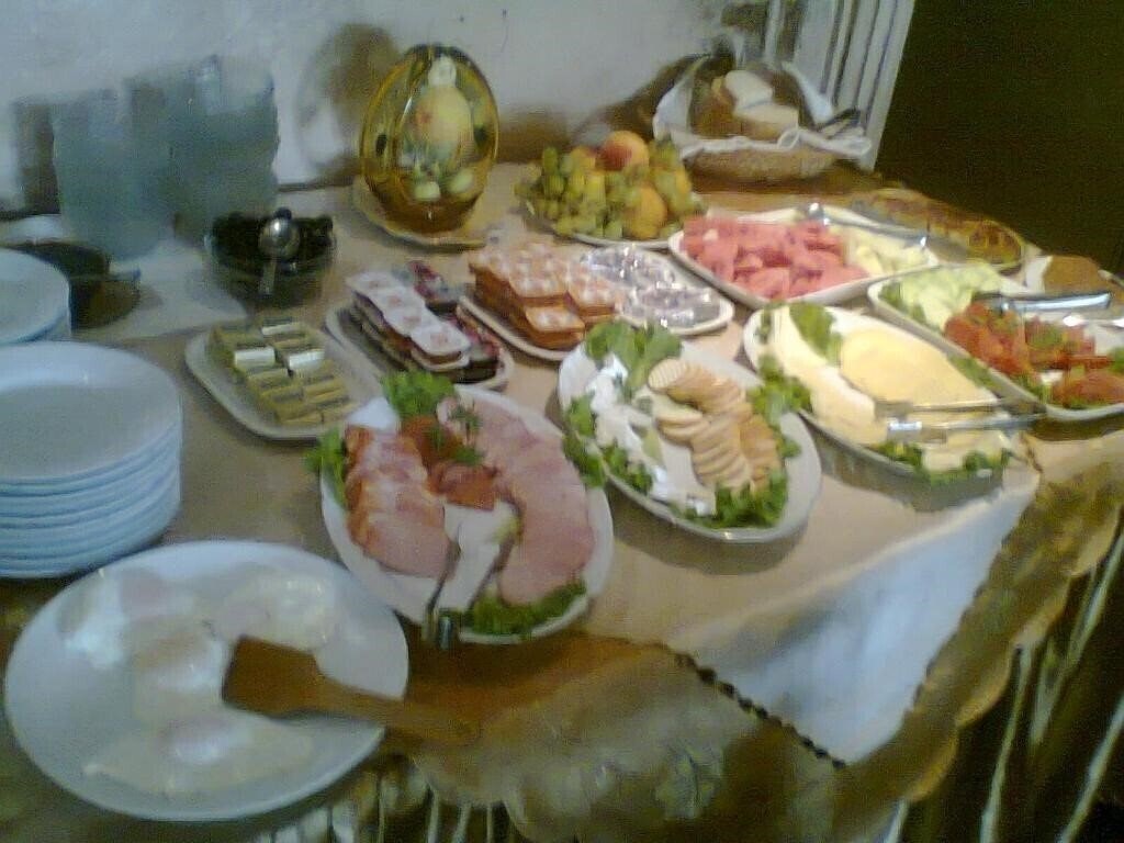 Изображение Alafrangite 3*