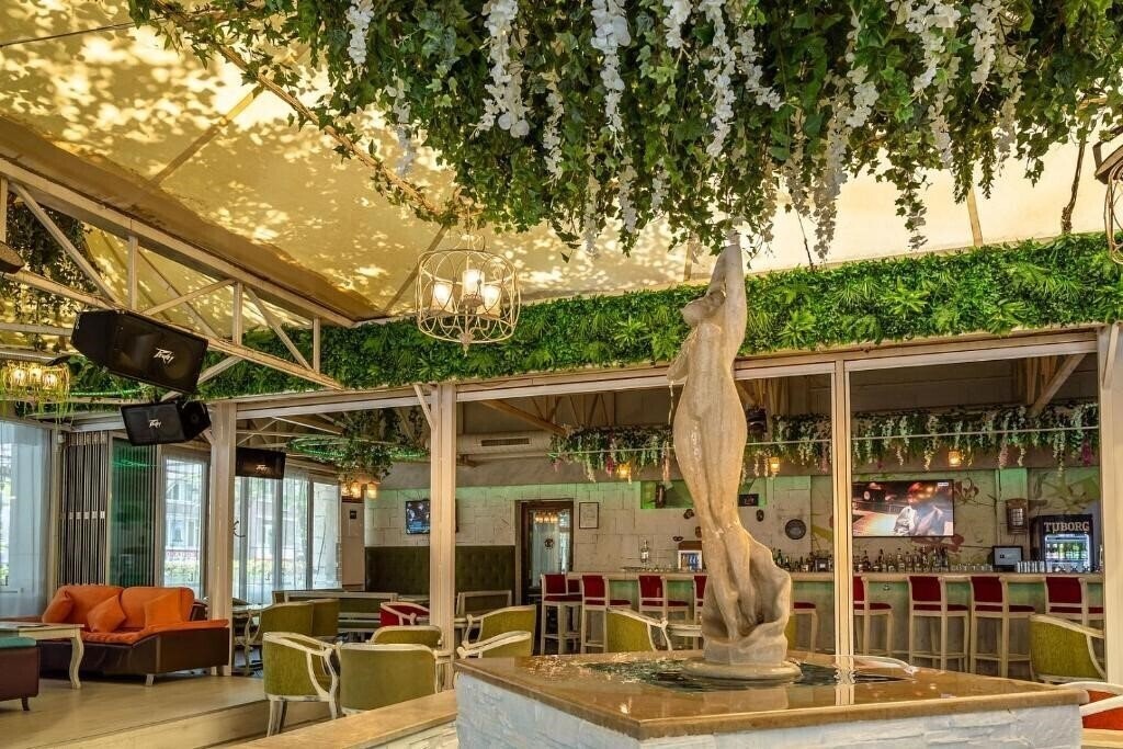 Фото Leipzig_Plovdiv 4*