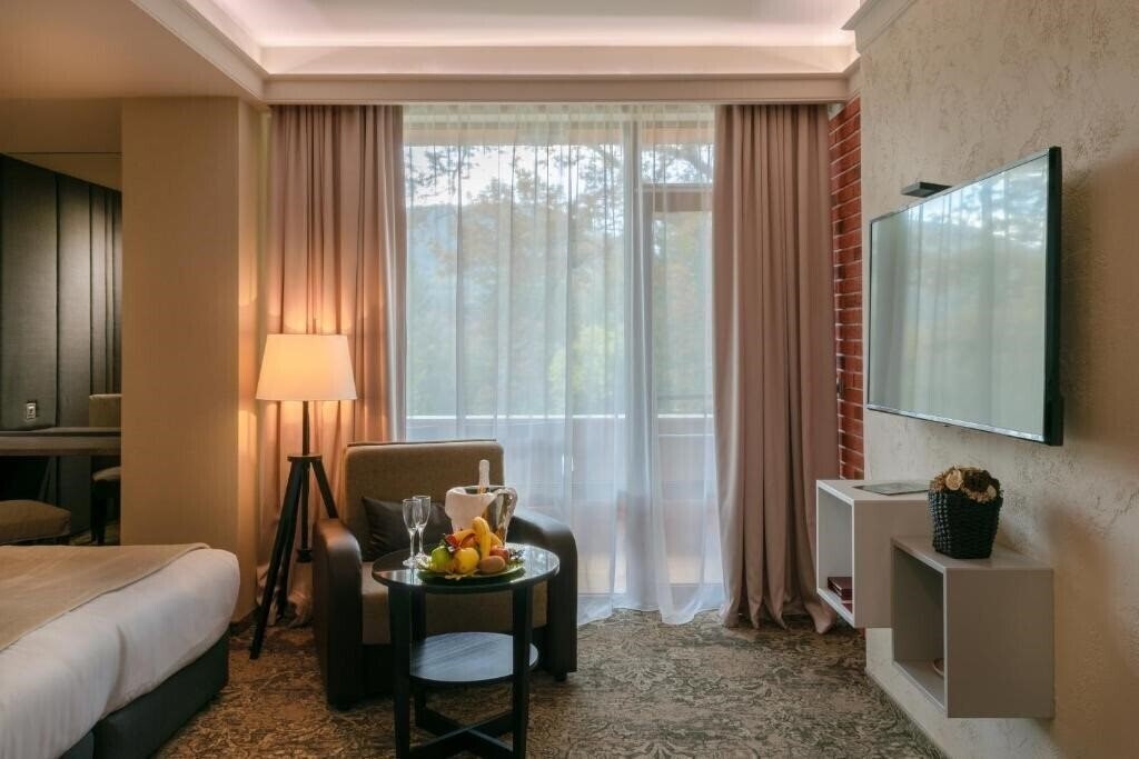 Апартаменты Calista 4*