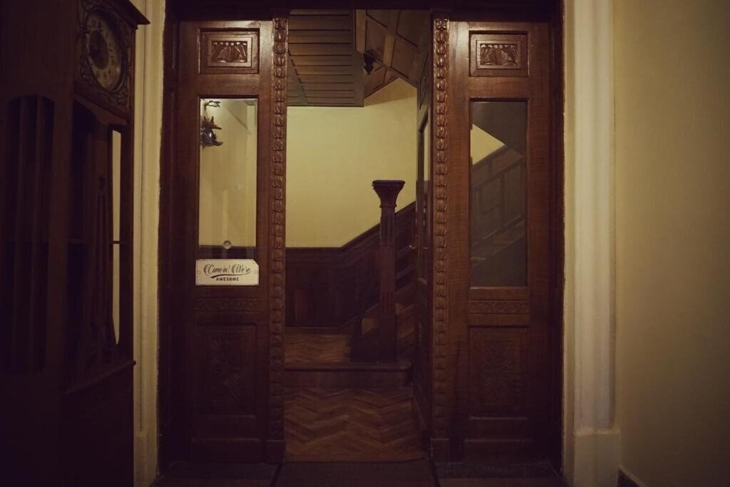 Панорама Guest Rooms Plovdiv 2*