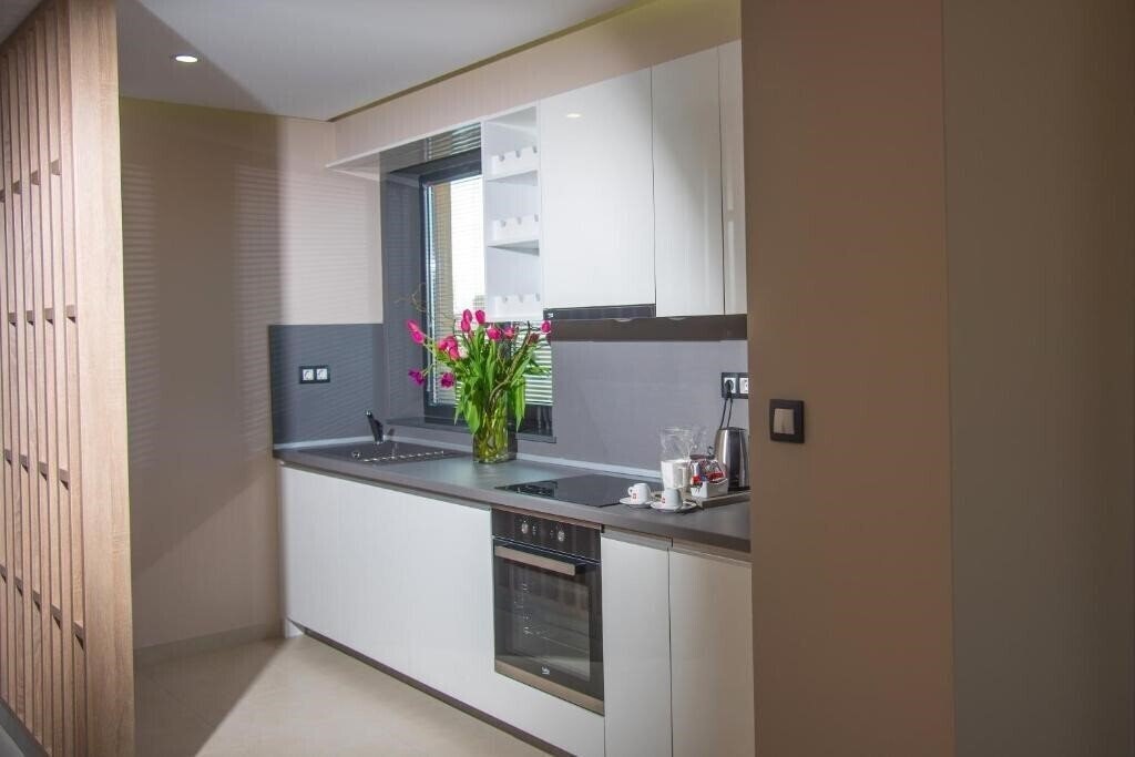 Территория Best Western Premier Plovdiv Hills 4 4*