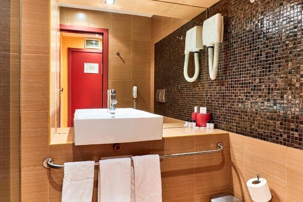 Фотография Hotel Mirena 3*