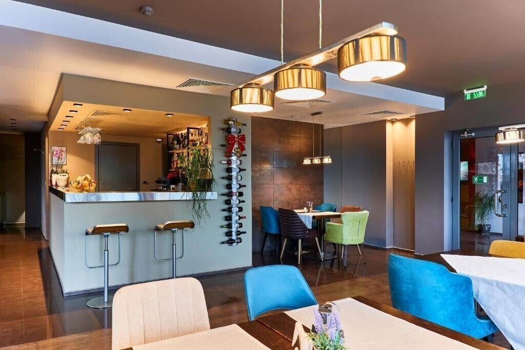 Изображение Hotel Mirena 3*