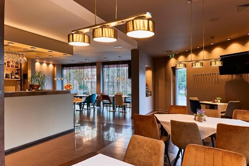 Картинка Hotel Mirena 3*