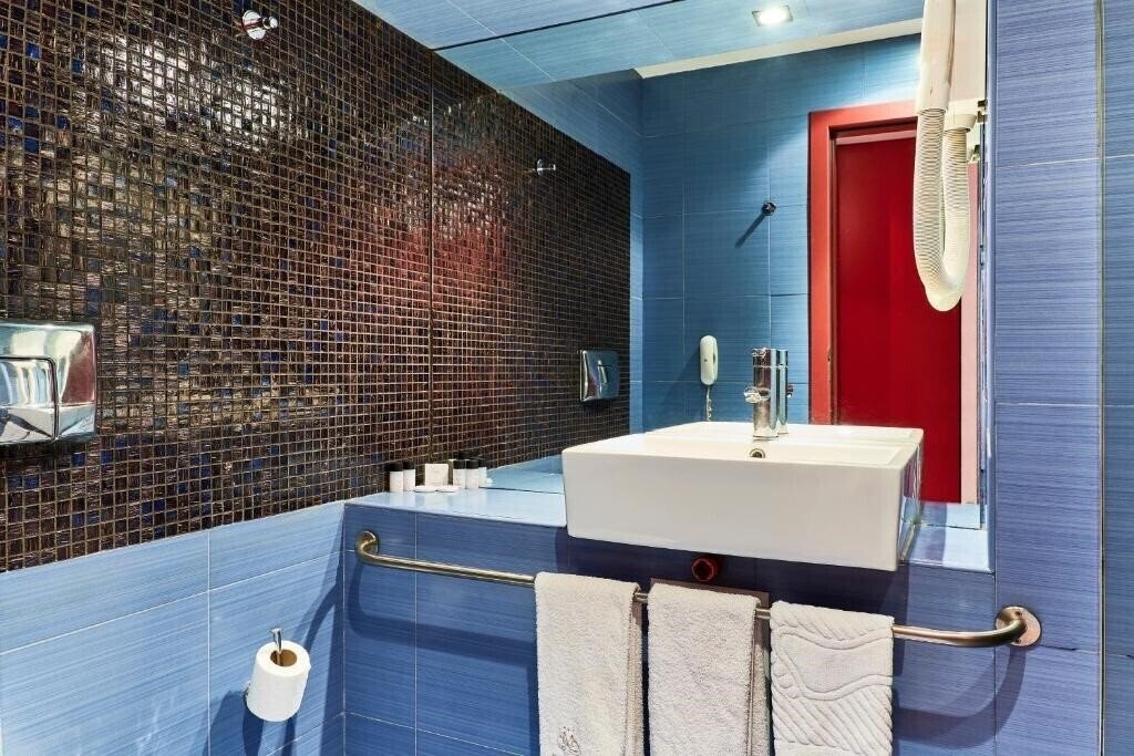 Апартаменты Hotel Mirena 3*