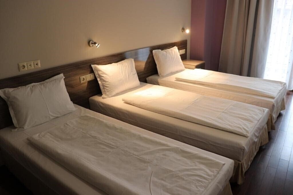 Картинка Roots Hotel And Wine Bar 3*