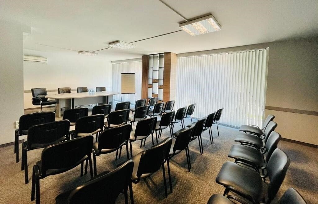 Апартаменты Expo Hotel 3*