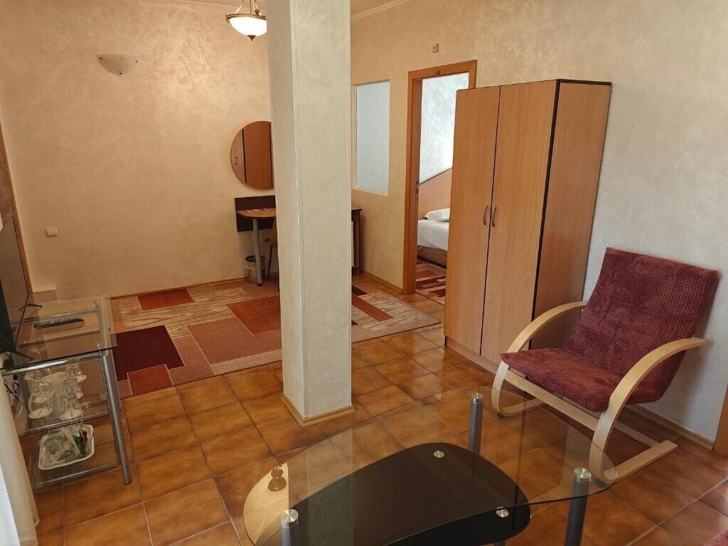 Картинка Noviz Hotel 4*