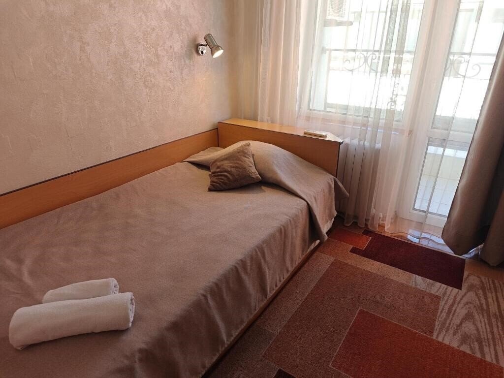 Вид Noviz Hotel 4*