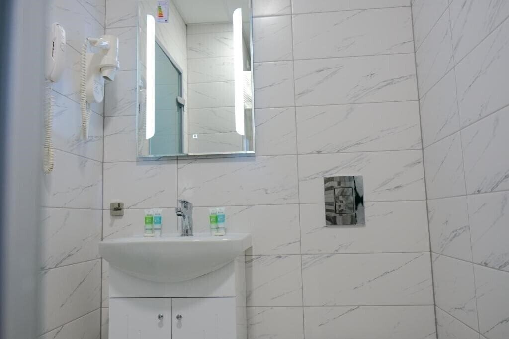 Апартаменты Hotel Sps 2*