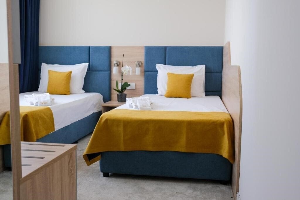 Панорама Hotel Sps 2*