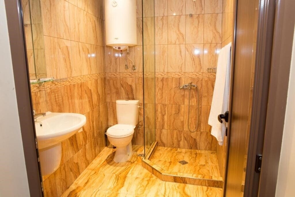 Апартаменти Hotel Bordo 3*