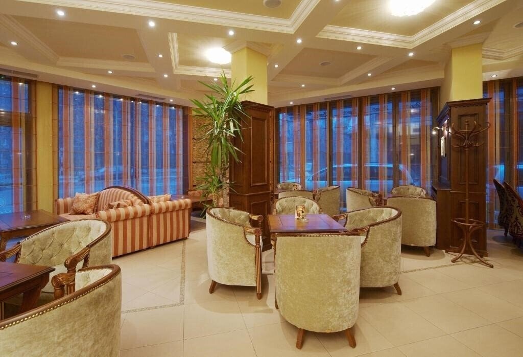 Картинка Hotel Bordo 3*