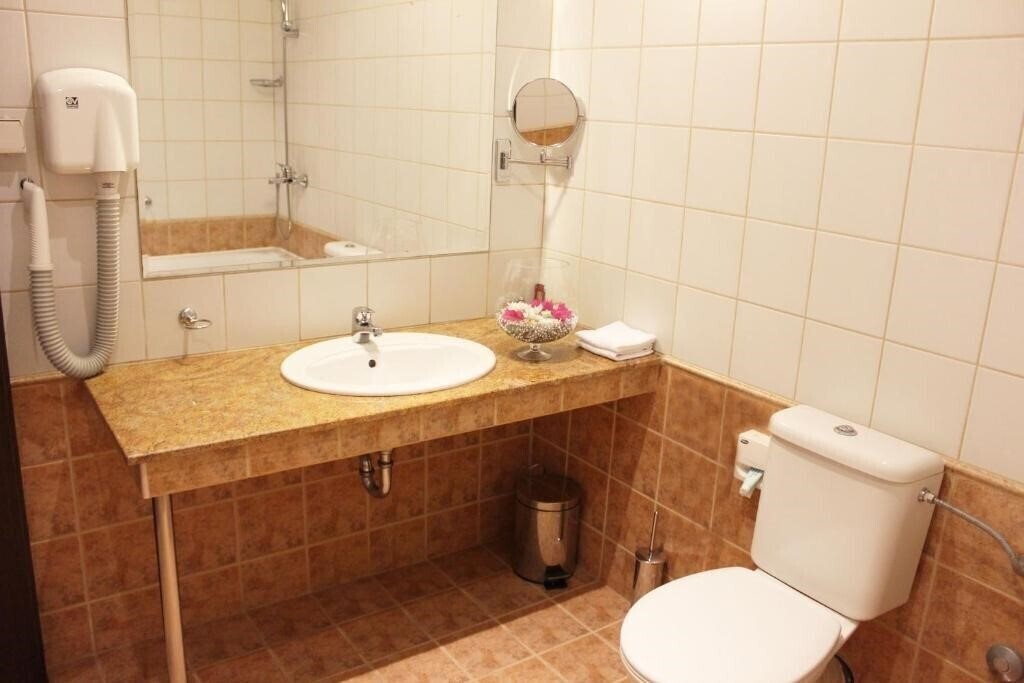 Фотография Hotel Kendros 3*