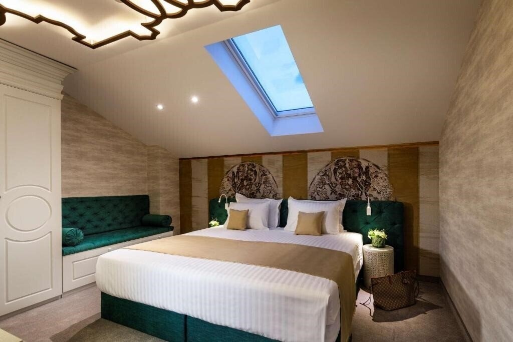 Панорама Gallery 37, Bw Premier Collection 3*