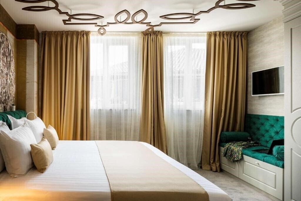 Вид Gallery 37, Bw Premier Collection 3*