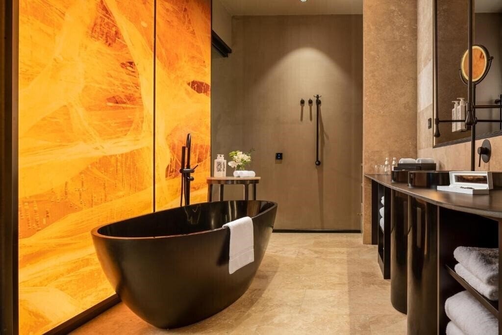 Вид The Emporium Plovdiv Mgallery Hotel Collection 5*