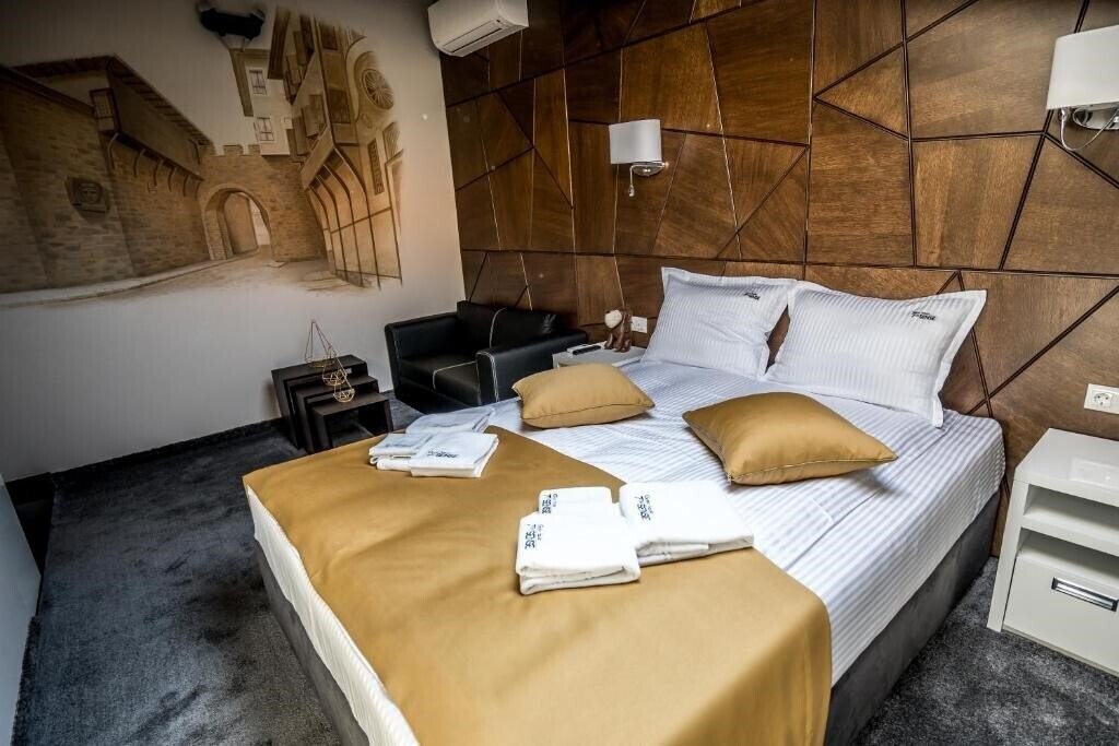 Вид 7th Sense Boutique Guest House 3*