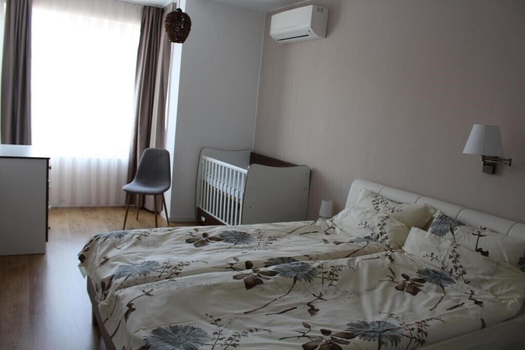 Панорама Hotel39 Apart Hotel 1*