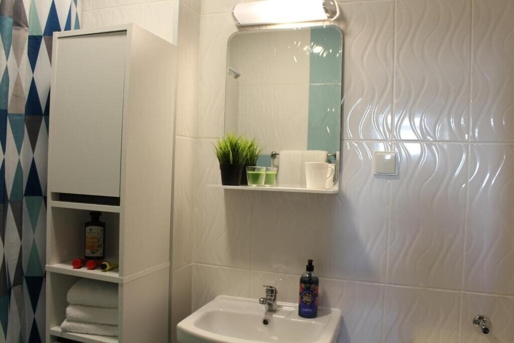 Територія Hotel39 Apart Hotel 1*