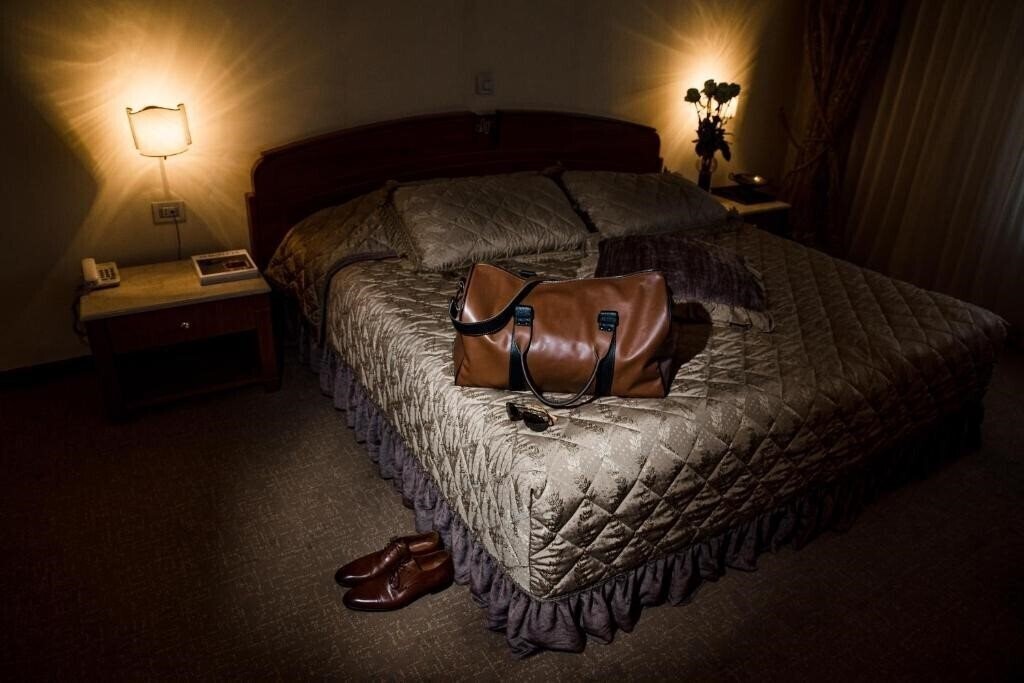 Вид St Petersburg 4*