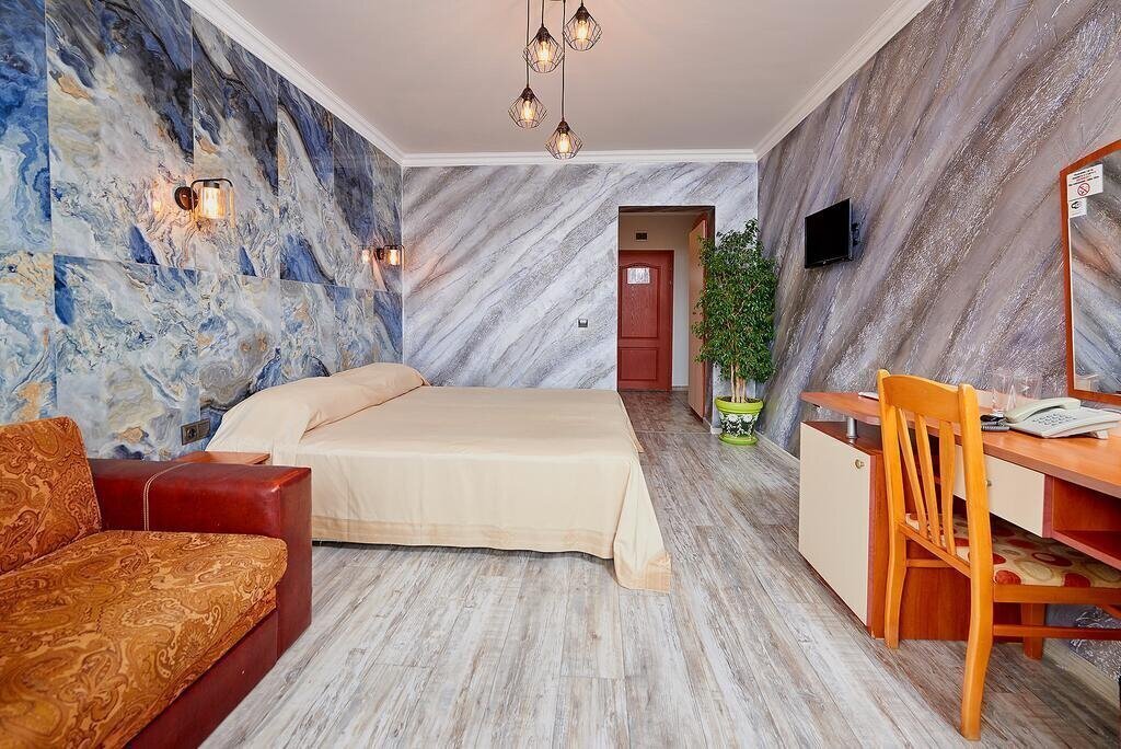 Вид St. Peter And Pavel 3*