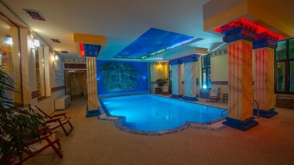 Изображение Saint George Hotel & SPA 4*