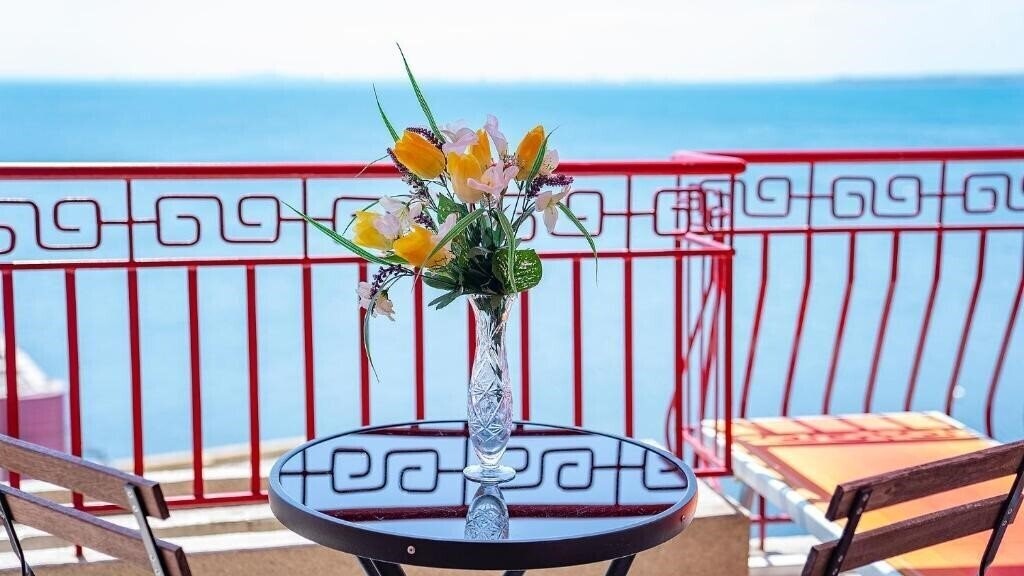 Апартаменты Saint George Hotel & SPA 4*