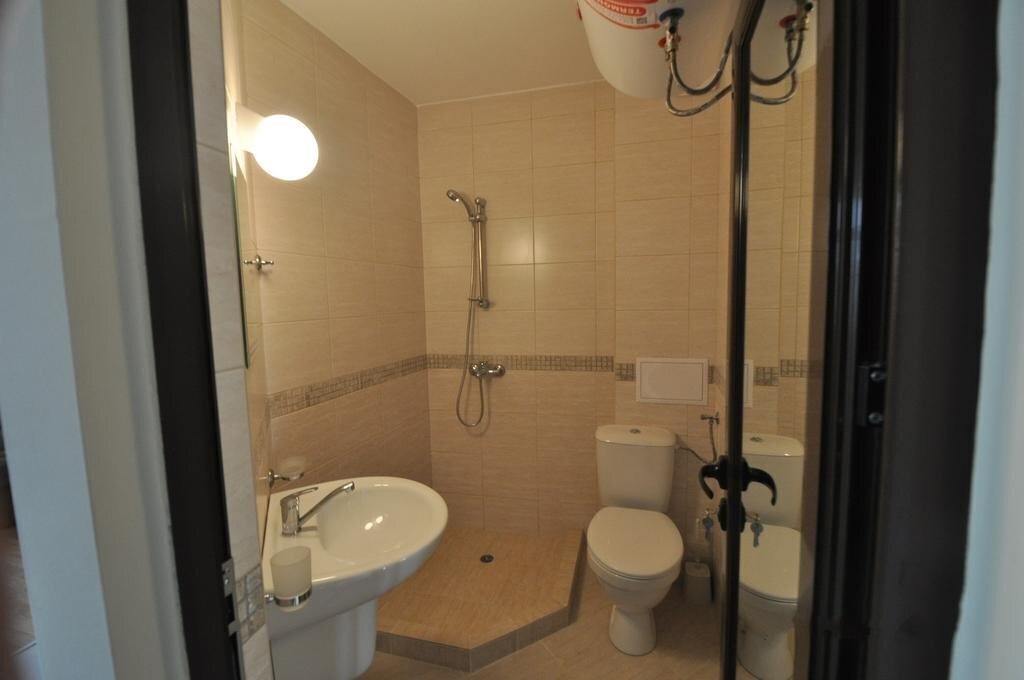 Апартаменты Apart Hotel Salt Lake 4*