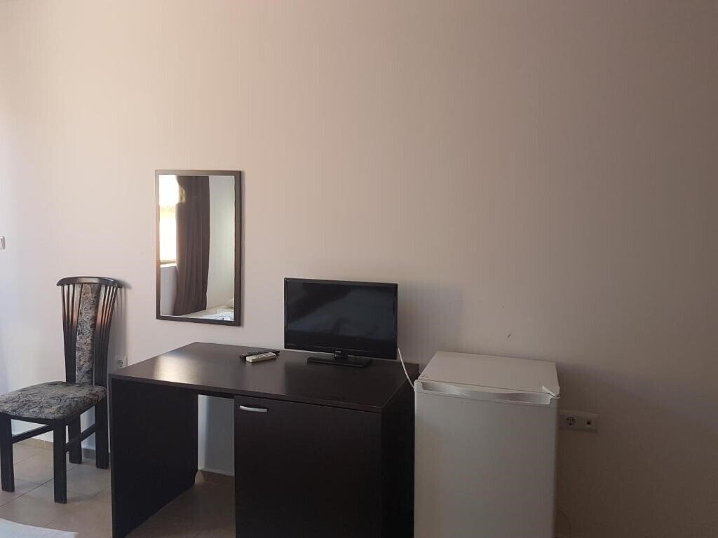 Апартаменты Apart Hotel Salt Lake 4*