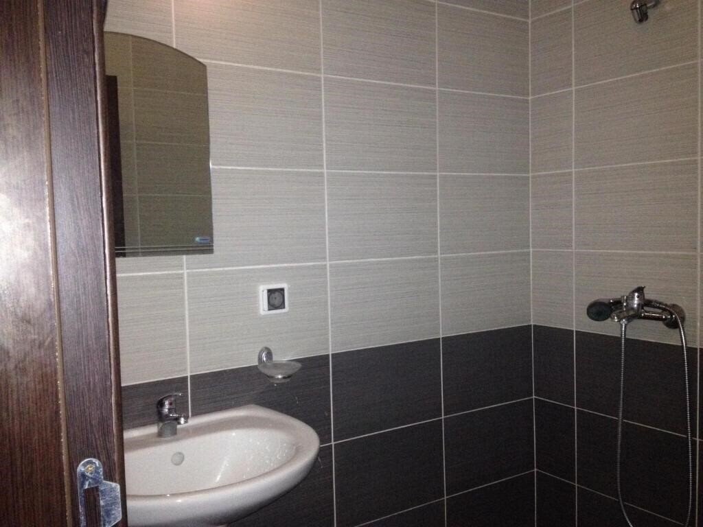 Панорама Apart Hotel Salt Lake 4*