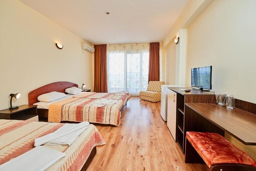 Панорама Relax 3*