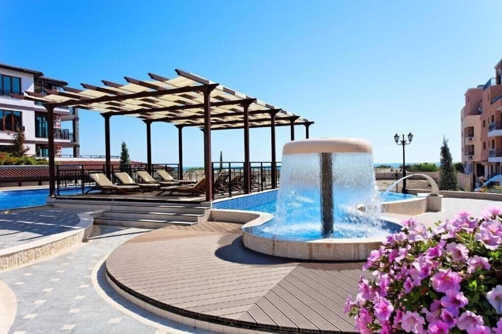 Вид Boutique Rose Gardens 3*