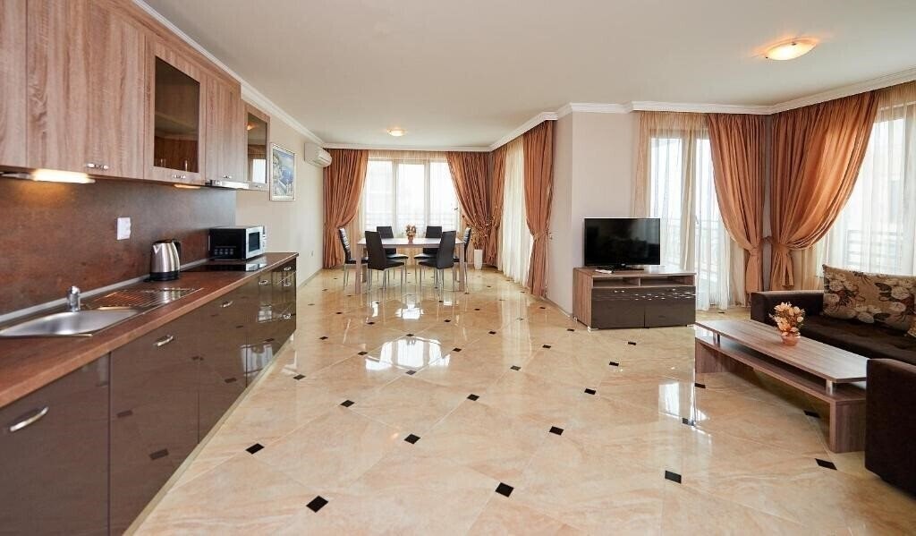 Территория Boutique Rose Gardens 3*