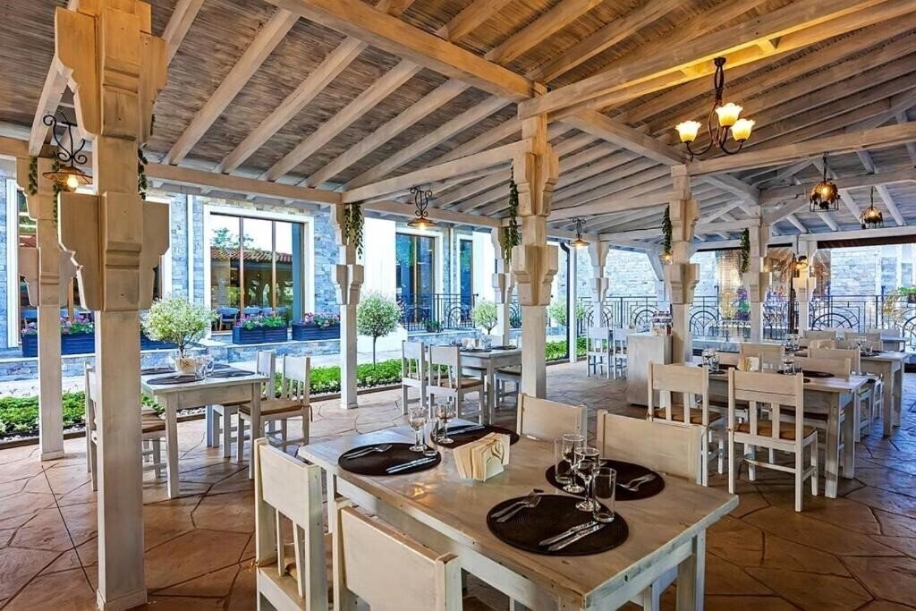 Картинка Festa Via Pontica Resort (ex. Via Pontika, Festa Via Pontica) 4*