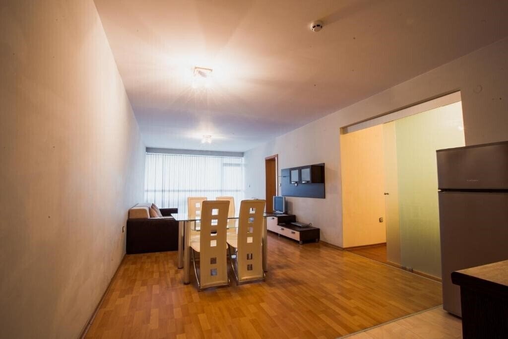 Изображение Marina Holiday Club 4*