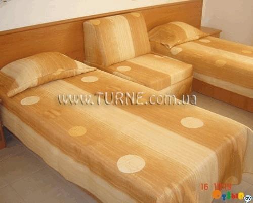 Фотографія Concordia Plaza 3*