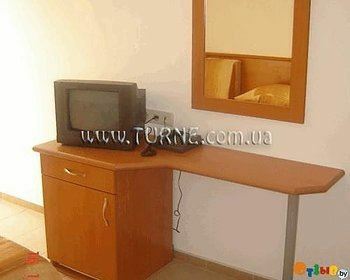 Готель Concordia Plaza 3*