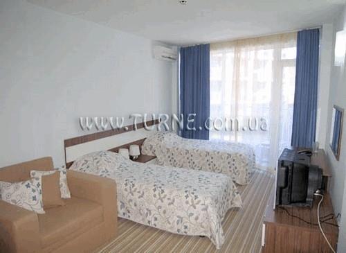 Апартаменты Regata 3*