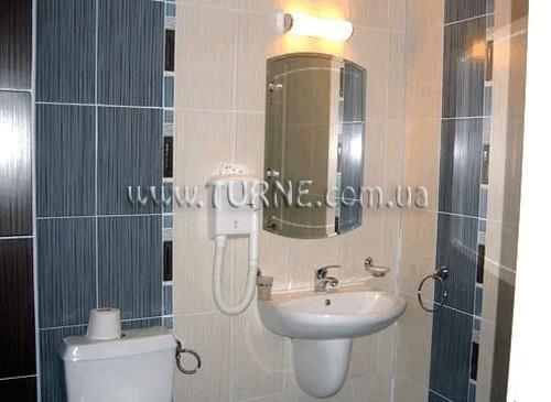 Территория Regata 3*