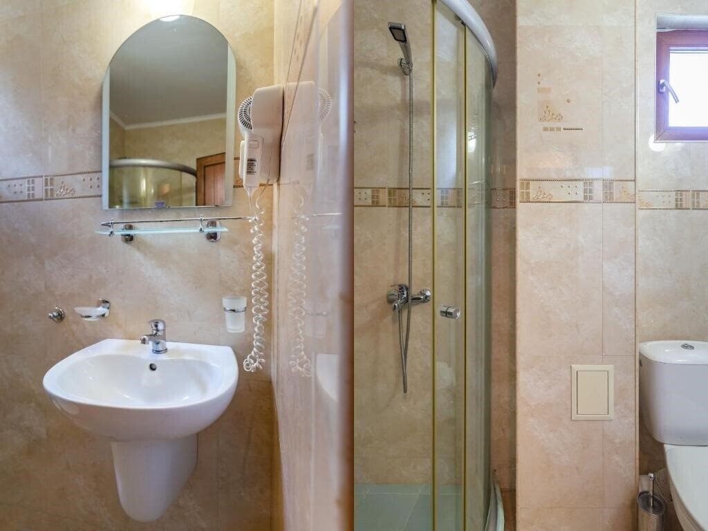 Панорама Zeus 3*