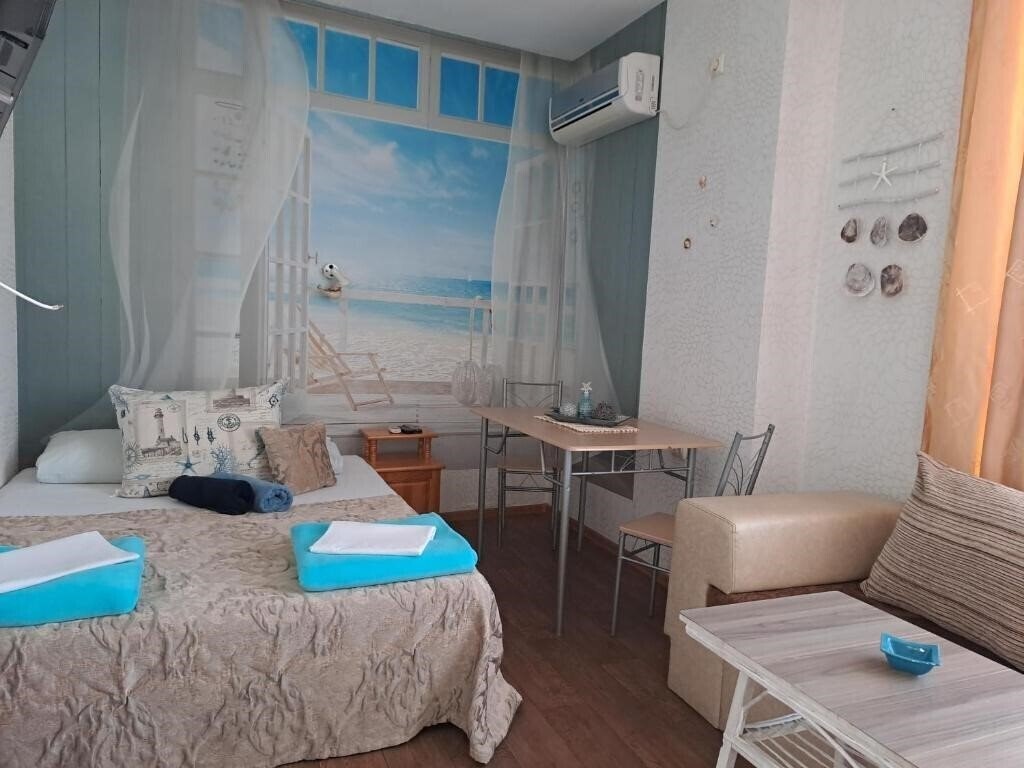 Отель Morska Zvezda Guest House 2*