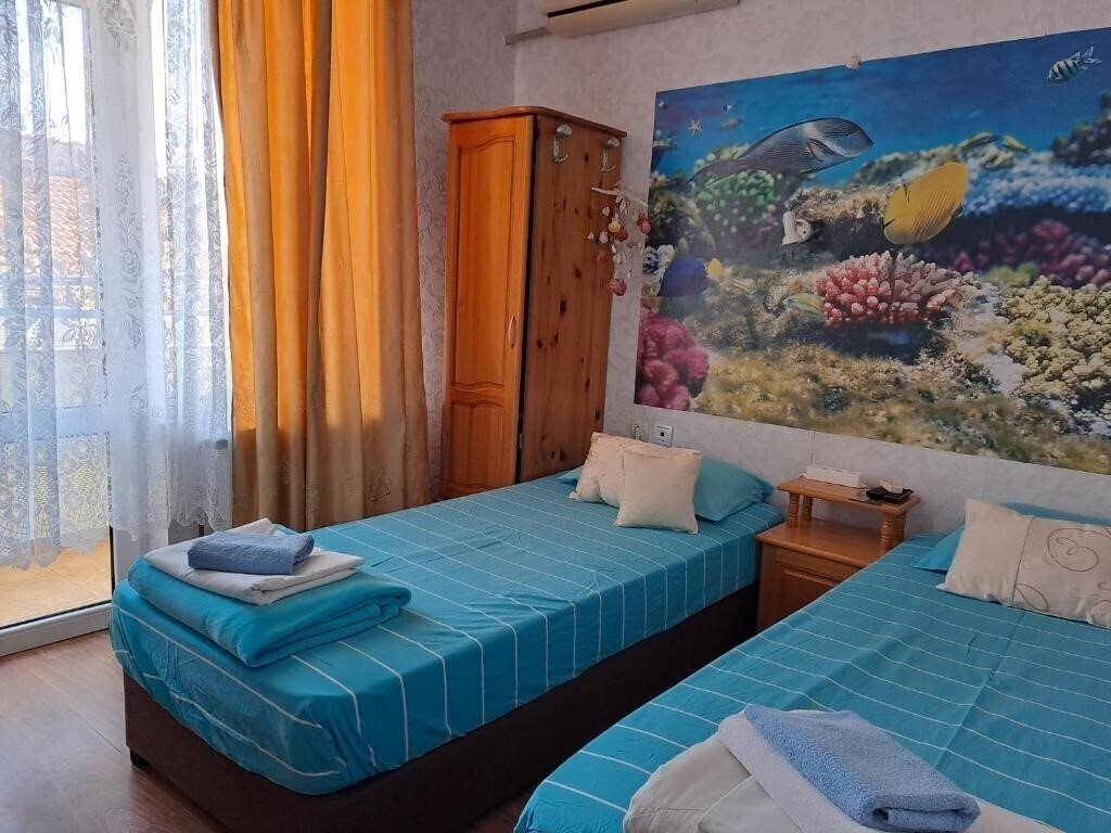 Вид Morska Zvezda Guest House 2*