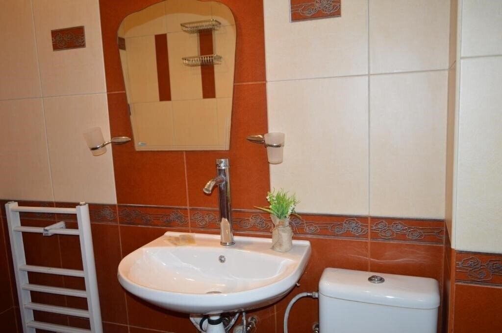 Территория Morska Zvezda Guest House 2*