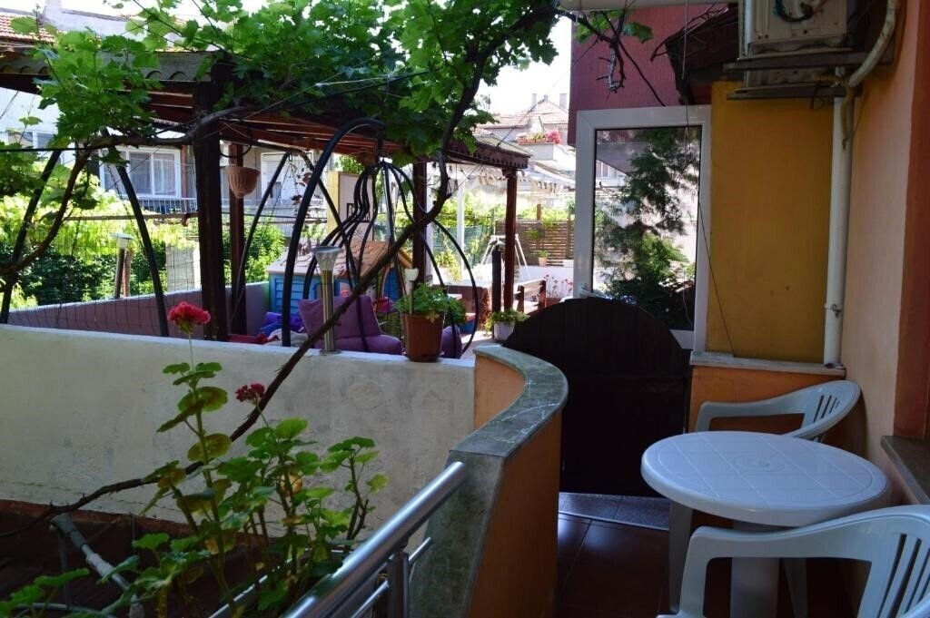 Картинка Morska Zvezda Guest House 2*