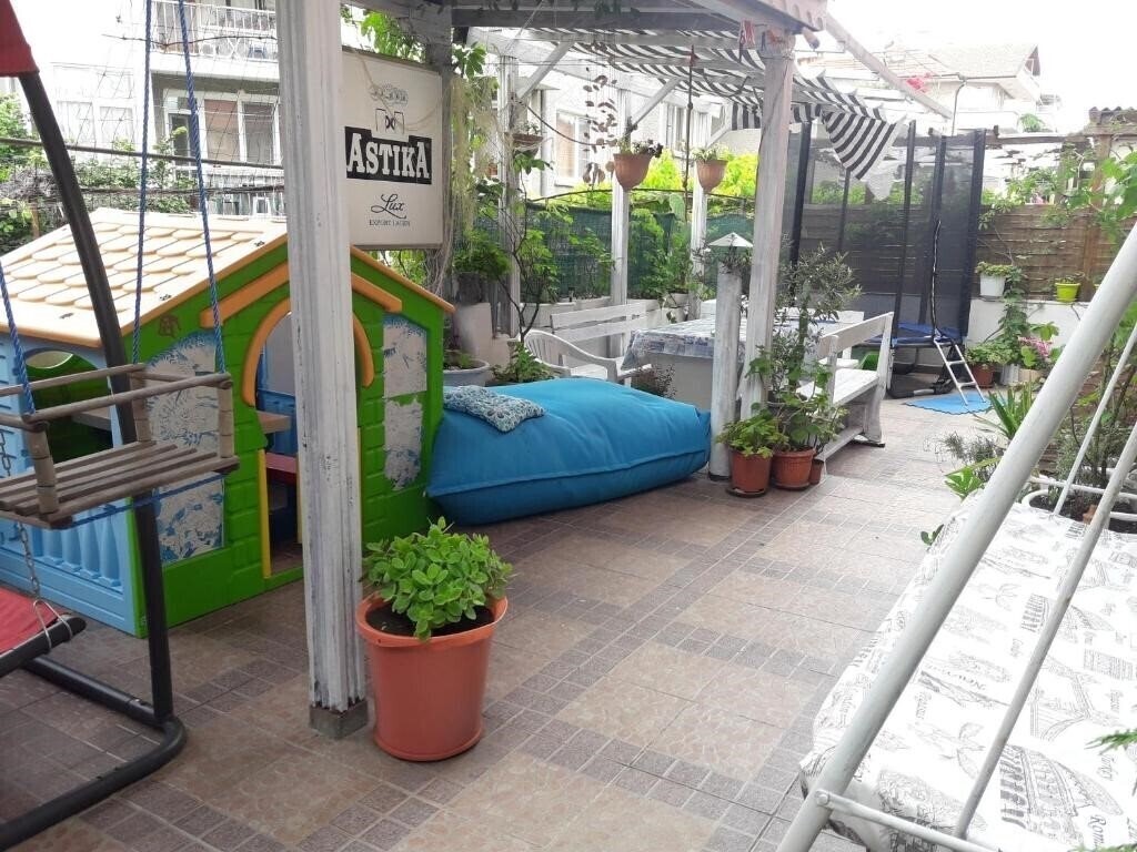 Изображение Morska Zvezda Guest House 2*