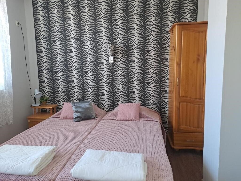 Панорама Morska Zvezda Guest House 2*